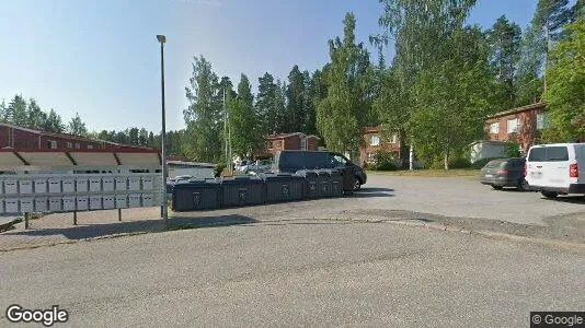 Apartments for rent in Jyväskylä - Photo from Google Street View