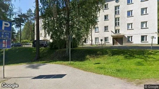Apartments for rent in Jyväskylä - Photo from Google Street View