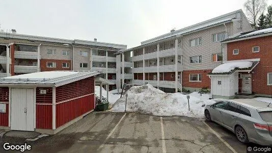 Apartments for rent in Jyväskylä - Photo from Google Street View