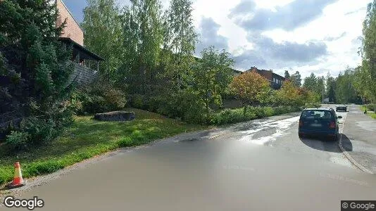 Apartments for rent in Jyväskylä - Photo from Google Street View