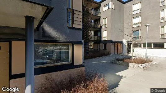 Apartments for rent in Jyväskylä - Photo from Google Street View