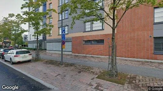 Apartments for rent in Jyväskylä - Photo from Google Street View