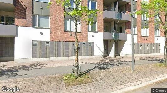 Apartments for rent in Jyväskylä - Photo from Google Street View