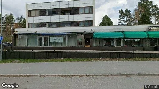 Apartments for rent in Jyväskylä - Photo from Google Street View