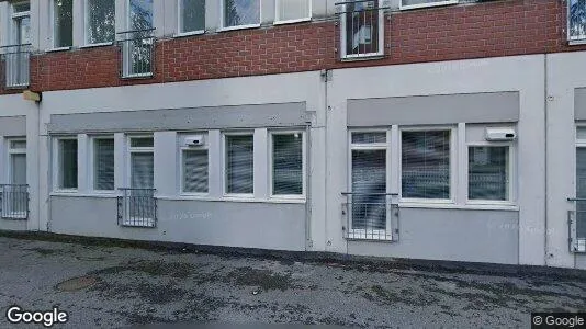 Apartments for rent in Jyväskylä - Photo from Google Street View