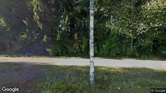 Apartments for rent in Jyväskylä - Photo from Google Street View