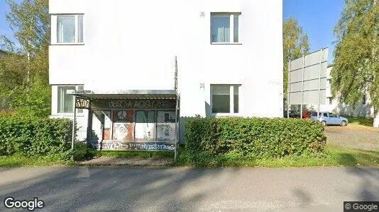 Apartments for rent in Jyväskylä - Photo from Google Street View