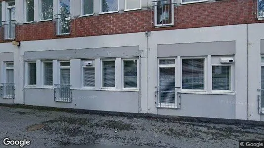 Apartments for rent in Jyväskylä - Photo from Google Street View