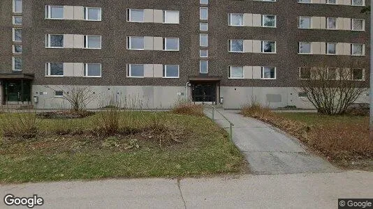 Apartments for rent in Jyväskylä - Photo from Google Street View