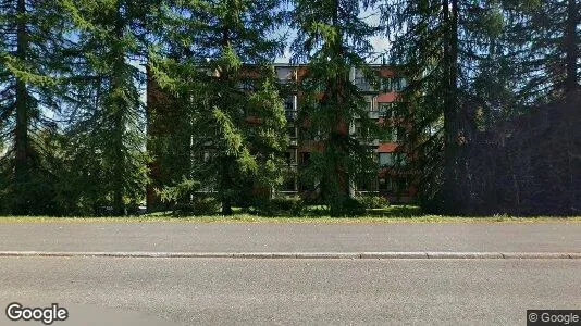Apartments for rent in Jyväskylä - Photo from Google Street View