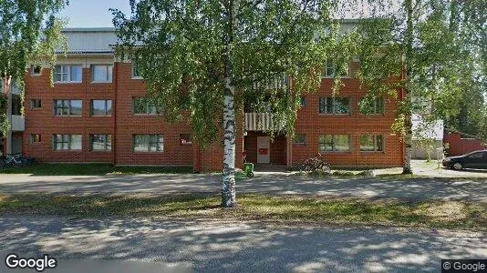 Apartments for rent in Jyväskylä - Photo from Google Street View