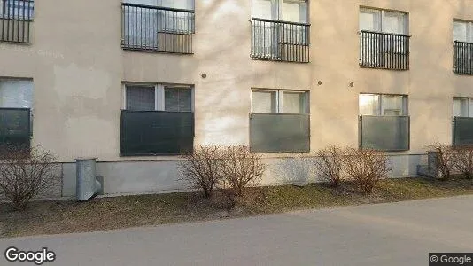 Apartments for rent in Jyväskylä - Photo from Google Street View