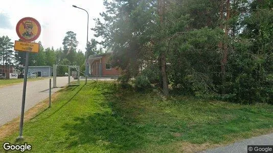 Apartments for rent in Jyväskylä - Photo from Google Street View