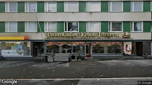 Apartments for rent in Jyväskylä - Photo from Google Street View