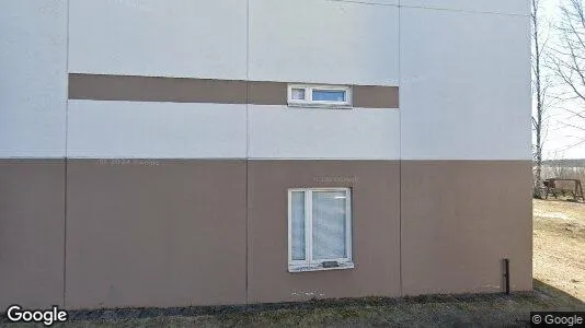 Apartments for rent in Jyväskylä - Photo from Google Street View