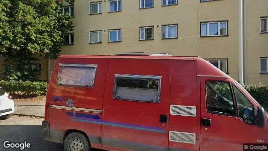 Apartments for rent in Jyväskylä - Photo from Google Street View