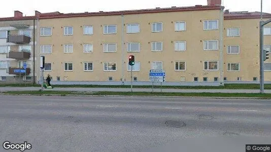 Apartments for rent in Jyväskylä - Photo from Google Street View