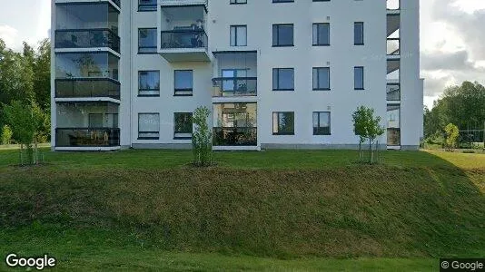 Apartments for rent in Jyväskylä - Photo from Google Street View