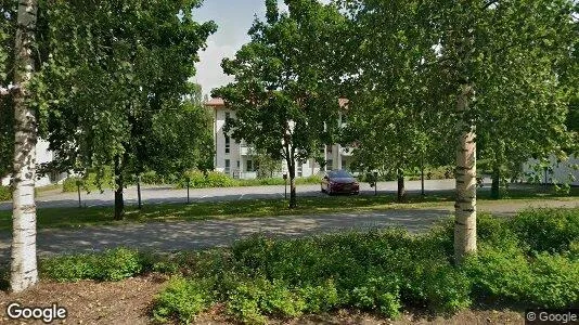 Apartments for rent in Jyväskylä - Photo from Google Street View