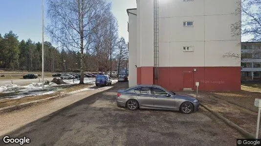 Apartments for rent in Jyväskylä - Photo from Google Street View