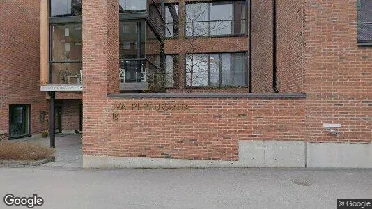 Apartments for rent in Jyväskylä - Photo from Google Street View