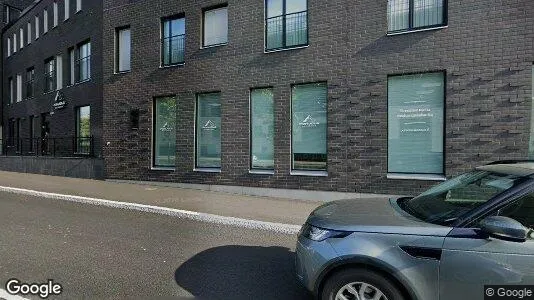 Apartments for rent in Jyväskylä - Photo from Google Street View