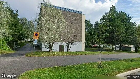 Apartments for rent in Jyväskylä - Photo from Google Street View