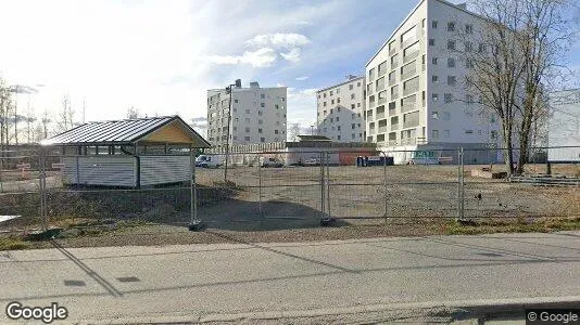 Apartments for rent in Jyväskylä - Photo from Google Street View