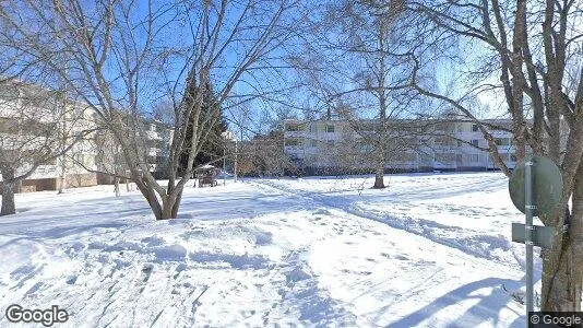 Apartments for rent in Jyväskylä - Photo from Google Street View