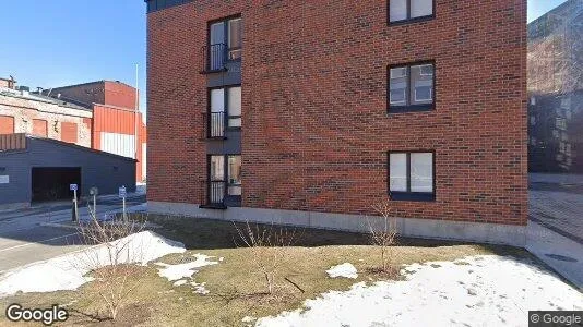 Apartments for rent in Jyväskylä - Photo from Google Street View