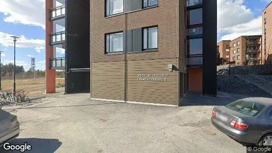 Apartments for rent in Jyväskylä - Photo from Google Street View