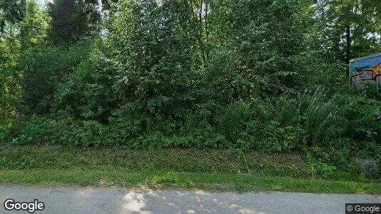 Apartments for rent in Jyväskylä - Photo from Google Street View