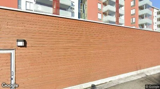 Apartments for rent in Jyväskylä - Photo from Google Street View