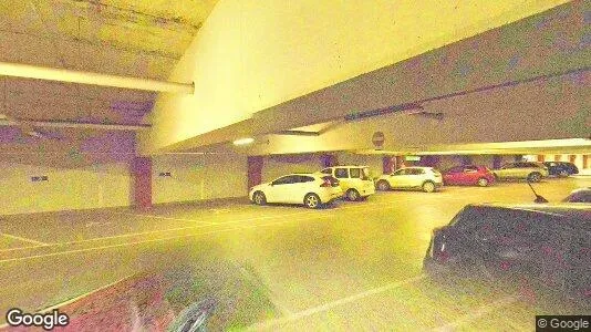 Apartments for rent in Jyväskylä - Photo from Google Street View