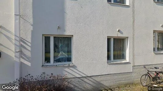 Apartments for rent in Jyväskylä - Photo from Google Street View