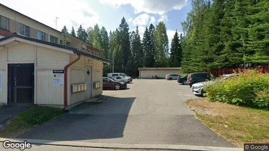 Apartments for rent in Jyväskylä - Photo from Google Street View