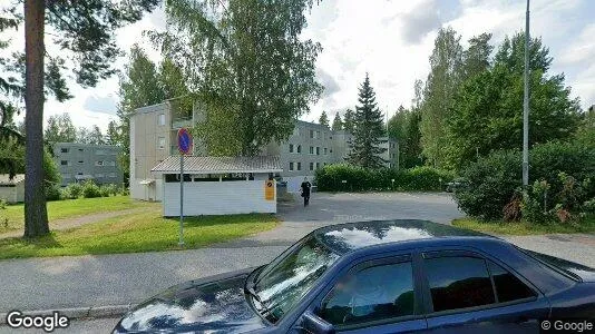 Apartments for rent in Jyväskylä - Photo from Google Street View