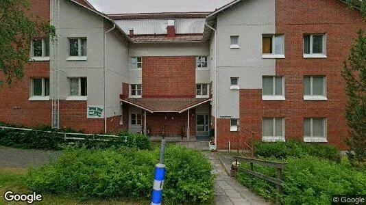 Apartments for rent in Jyväskylä - Photo from Google Street View