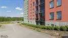 Apartment for rent, Jyväskylä, Keski-Suomi, Norolanraitti<span class="blurred street-number" onclick="ProcessAdRequest(17438549)"><span class="hint">See no.</span>[xxxxxx]</span>