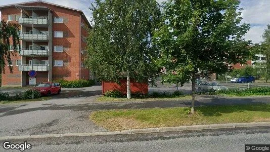 Apartments for rent in Jyväskylä - Photo from Google Street View