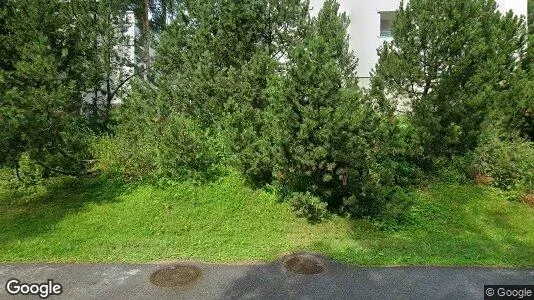 Apartments for rent in Jyväskylä - Photo from Google Street View