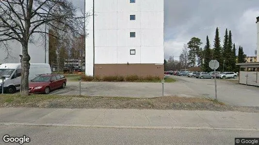 Apartments for rent in Jyväskylä - Photo from Google Street View