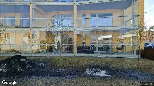 Apartments for rent in Jyväskylä - Photo from Google Street View