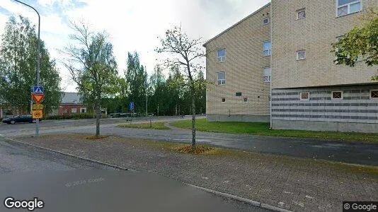 Apartments for rent in Jyväskylä - Photo from Google Street View