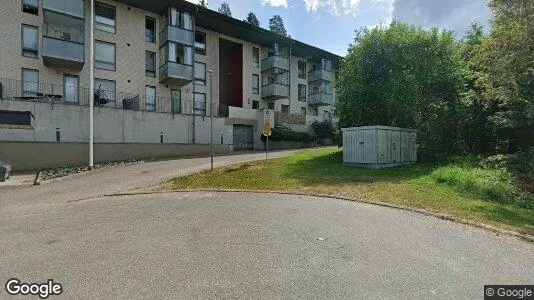 Apartments for rent in Jyväskylä - Photo from Google Street View