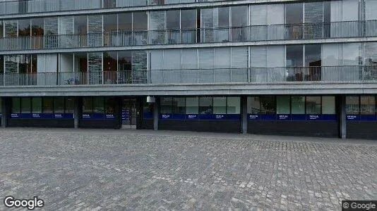 Apartments for rent in Jyväskylä - Photo from Google Street View