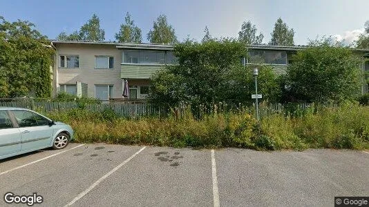 Apartments for rent in Jyväskylä - Photo from Google Street View