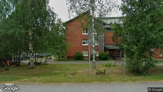 Apartments for rent in Jyväskylä - Photo from Google Street View