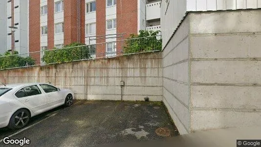 Apartments for rent in Jyväskylä - Photo from Google Street View