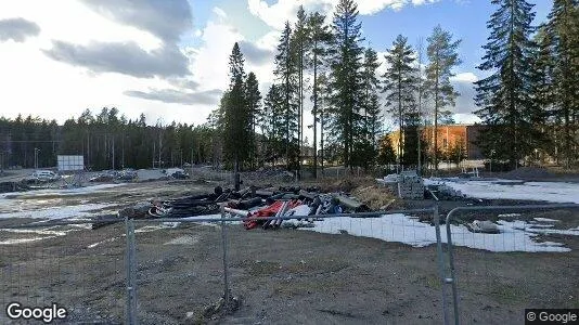 Apartments for rent in Jyväskylä - Photo from Google Street View